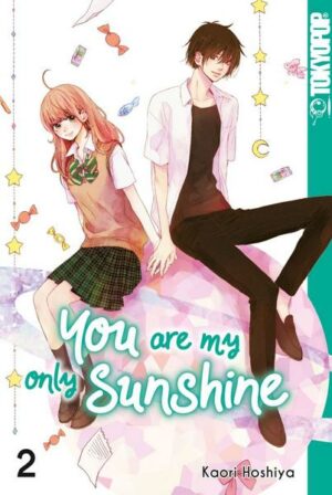 You Are My Only Sunshine 02