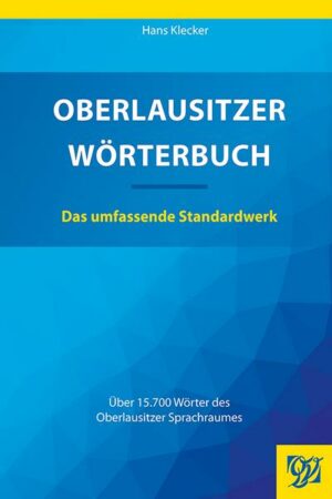 Oberlausitzer Wörterbuch