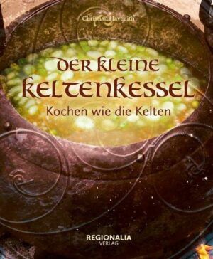 Der kleine Keltenkessel