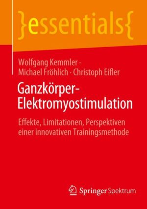 Ganzkörper-Elektromyostimulation