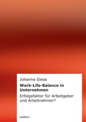 Work-Life-Balance in Unternehmen