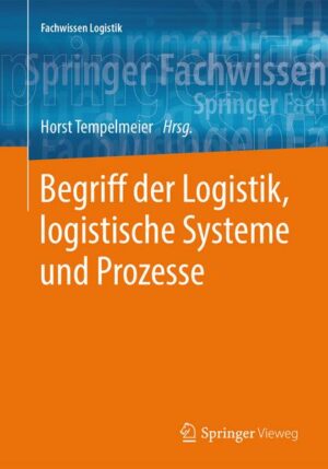 Begriff der Logistik