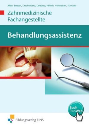 Behandlungsassistenz - Zahnmed. Fachangestellte