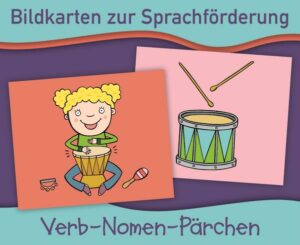 Verb-Nomen-Pärchen