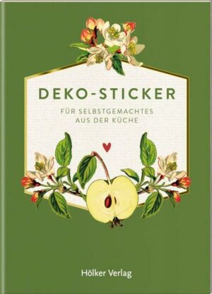 Deko-Sticker