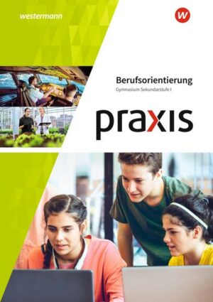 Praxis Berufsorientierung Arb. GY