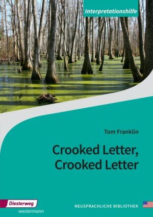 Crooked Letter