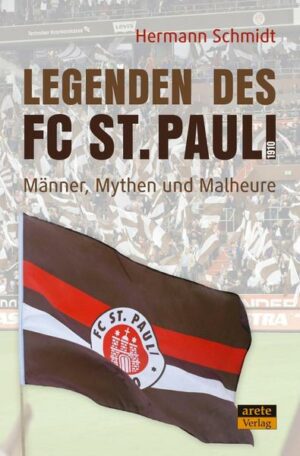 Legenden des FC St. Pauli 1910