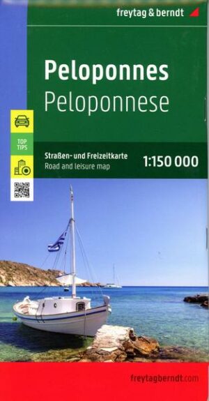 Peloponnes