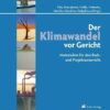 Materialien für den Unterricht: Der Klimawandel vor Gericht