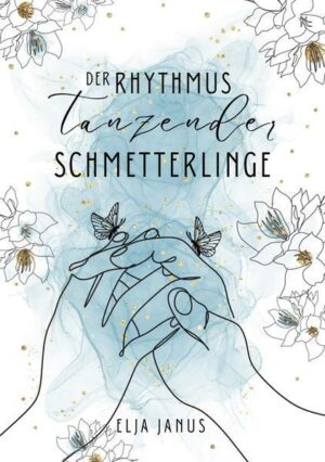 Der Rhythmus tanzender Schmetterlinge