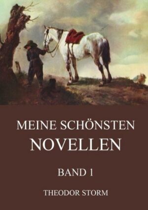 Meine schönsten Novellen