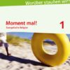 Moment mal! Schülerbuch 5./6. Klasse. Ausgabe Baden-Württemberg ab 2017