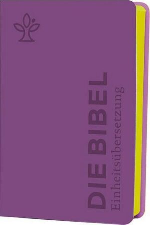 Die Bibel. Senfkorn