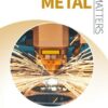 Matters Technik B1 - Metal Matters - Englisch für Metallberufe