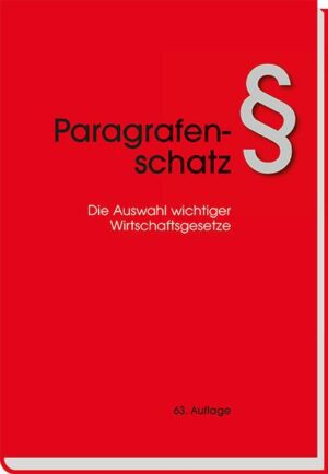 Paragrafenschatz