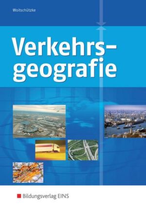 Verkehrsgeografie