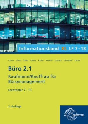 Büro 2.1