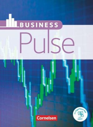 Pulse - Business Pulse. Schülerbuch