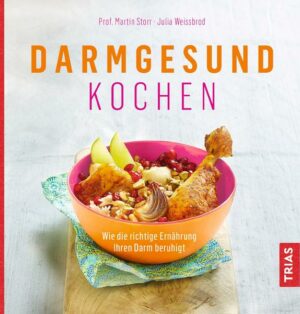 Darmgesund kochen