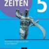 Das waren Zeiten 5 Schülerband  Neue Ausgabe Gymnasium in Bayern