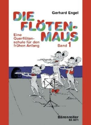 Die Flötenmaus.1