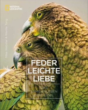 Federleichte Liebe