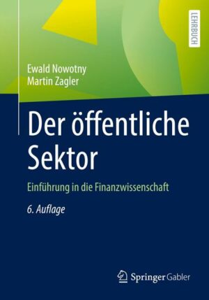 Der öffentliche Sektor