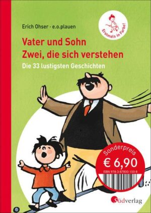 Vater und Sohn. Zwei