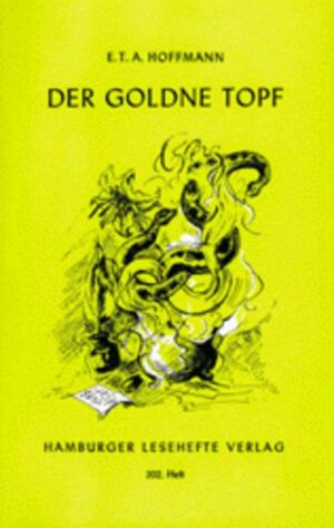 Der goldene Topf