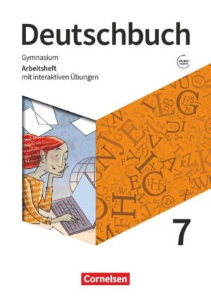 Deutschbuch Gymnasium 7. Schuljahr - Zu den Ausgaben Allg. Ausg.