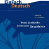 Peter Schlemihls wundersame Geschichte. EinFach Deutsch Textausgaben