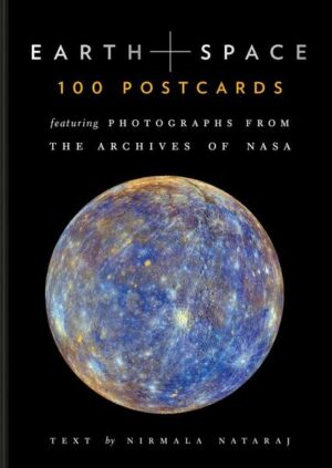 Earth and Space 100 Postcards: - Box of Collectible Postcards Featuring Photographs from the Archives of Nasa