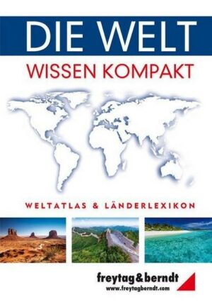 Die Welt - Wissen kompakt