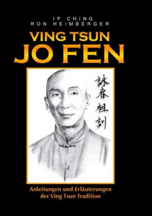 Ving Tsun Jo Fen