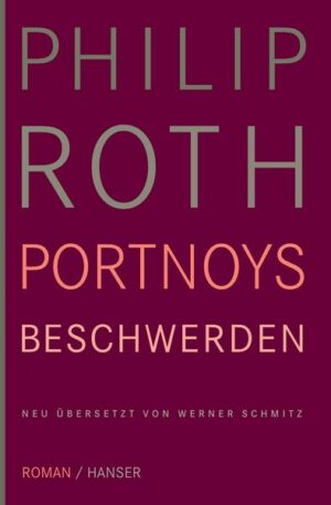 Portnoys Beschwerden