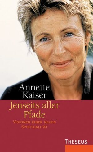 Jenseits aller Pfade