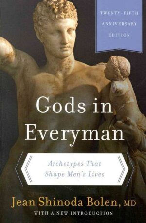 Gods in Everyman