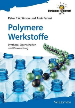 Polymere - Chemie und Strukturen