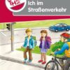 Themenheft Ich im Straßenverkehr