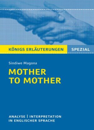 Mother to Mother von Sindiwe Magona.