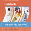 Fachbuch Maler/-innen und Lackierer/-innen. Schülerband