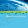 Haack Grundschul-Atlas. 3.-6. Schuljahr. Ausgabe Berlin/Brandenburg inkl. CD-ROM und Arbeitsheft