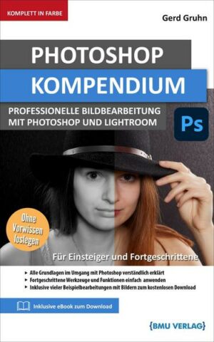 Photoshop Kompendium