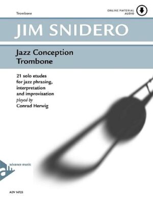 Jazz Conception Trombone