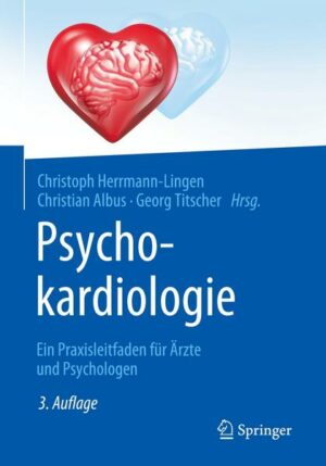 Psychokardiologie