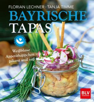 Bayrische Tapas