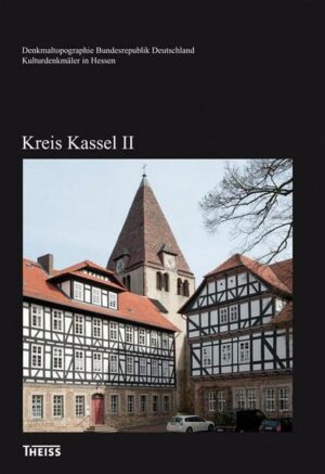 Kreis Kassel II