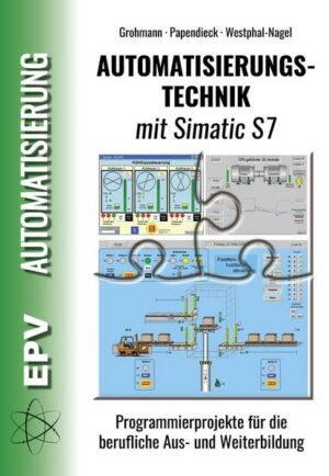 Automatisierungstechnik mit Simatic S7