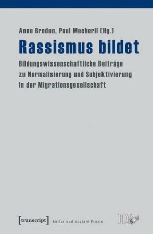 Rassismus bildet